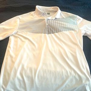 Callaway OptiDri Golf Shirt (M)
